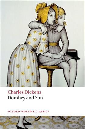 Dickens / Horsman |  Dombey and Son | Buch |  Sack Fachmedien