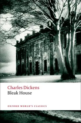 Dickens / Gill |  Bleak House | Buch |  Sack Fachmedien