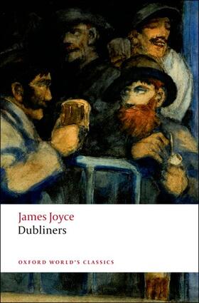 Joyce / Johnson |  Dubliners | Buch |  Sack Fachmedien