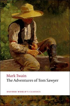 Twain / Stoneley |  The Adventures of Tom Sawyer | Buch |  Sack Fachmedien