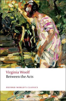 Woolf / Kermode |  Between the Acts | Buch |  Sack Fachmedien