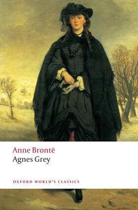 Brontë / Inglesfield / Marsden |  Agnes Grey | Buch |  Sack Fachmedien