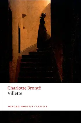 Brontë / Smith |  Villette | Buch |  Sack Fachmedien