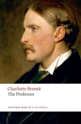 Bronte / Brontë / Smith |  The Professor | Buch |  Sack Fachmedien