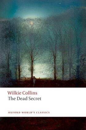 Collins / Nadel |  The Dead Secret | Buch |  Sack Fachmedien