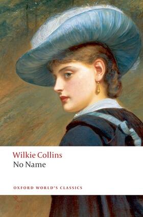 Collins / Blain |  No Name | Buch |  Sack Fachmedien
