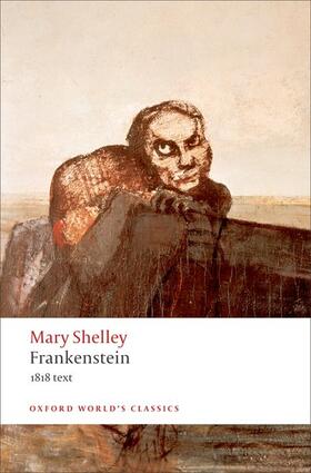 Shelley / Butler |  Frankenstein | Buch |  Sack Fachmedien