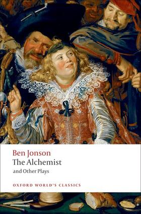 Jonson / Campbell |  The Alchemist and Other Plays | Buch |  Sack Fachmedien