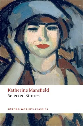 Mansfield / Smith |  Selected Stories | Buch |  Sack Fachmedien