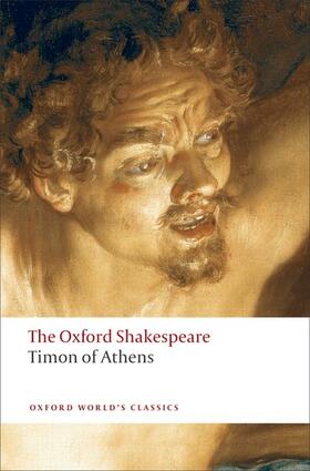 Shakespeare / Jowett |  Timon of Athens: The Oxford Shakespeare | Buch |  Sack Fachmedien