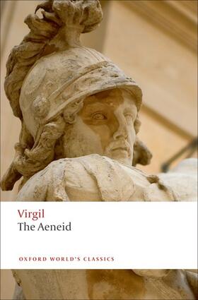 Day Lewis / Virgil | Aeneid. Virgil | Buch | 978-0-19-953748-8 | sack.de