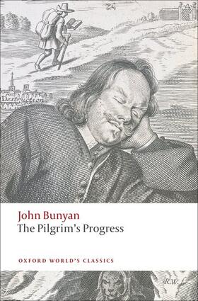 Bunyan / Owens |  The Pilgrim's Progress | Buch |  Sack Fachmedien