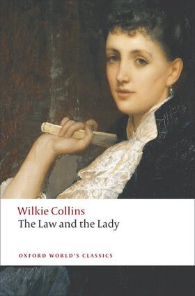 Collins / Taylor |  The Law and the Lady | Buch |  Sack Fachmedien
