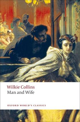 Collins / Page |  Man and Wife | Buch |  Sack Fachmedien