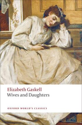 Gaskell / Easson |  Wives and Daughters | Buch |  Sack Fachmedien