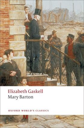 Gaskell / Foster |  Mary Barton | Buch |  Sack Fachmedien