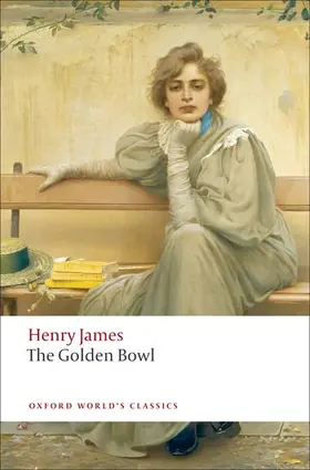 James / Smith |  The Golden Bowl | Buch |  Sack Fachmedien