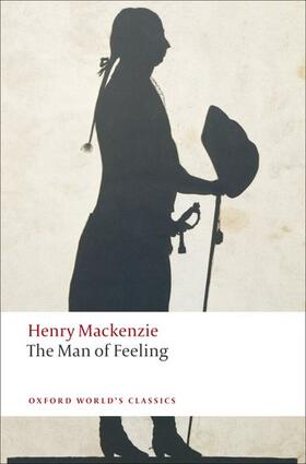 Mackenzie / Vickers |  The Man of Feeling | Buch |  Sack Fachmedien