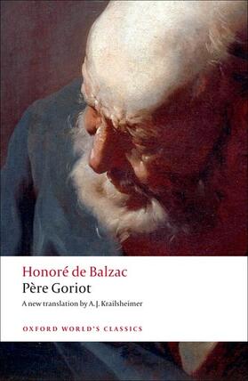 Balzac / Krailsheimer |  Père Goriot | Buch |  Sack Fachmedien