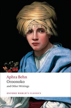 Behn / Salzman |  Oroonoko and Other Writings | Buch |  Sack Fachmedien