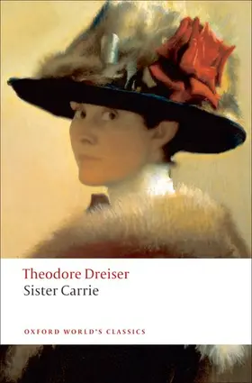 Dreiser / Mitchell |  Sister Carrie | Buch |  Sack Fachmedien