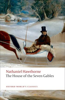 Hawthorne / Bell |  The House of the Seven Gables | Buch |  Sack Fachmedien