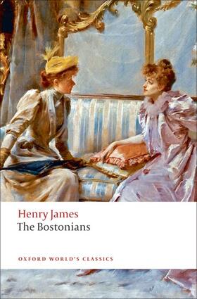 James / Gooder |  The Bostonians | Buch |  Sack Fachmedien