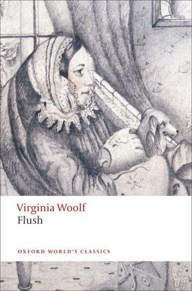 Woolf / Flint |  Flush | Buch |  Sack Fachmedien