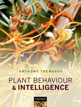 Trewavas |  Plant Behaviour and Intelligence | Buch |  Sack Fachmedien