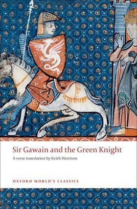 Cooper |  Sir Gawain and The Green Knight | Buch |  Sack Fachmedien