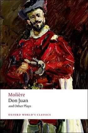 Molière / Graveley / Maclean |  Don Juan | Buch |  Sack Fachmedien