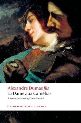 Dumas |  La Dame aux Camelias | Buch |  Sack Fachmedien