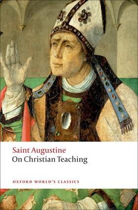 Augustine / Green |  On Christian Teaching | Buch |  Sack Fachmedien