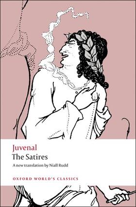Juvenal |  The Satires | Buch |  Sack Fachmedien