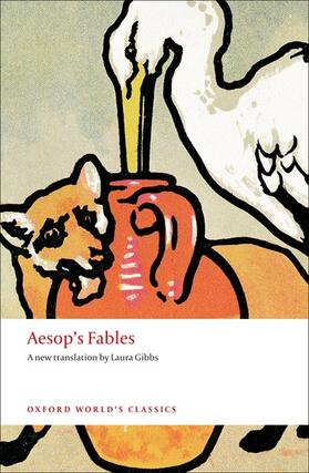 Aesop |  Aesop's Fables | Buch |  Sack Fachmedien