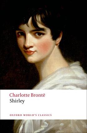 Brontë / Gezari / Smith |  Shirley | Buch |  Sack Fachmedien