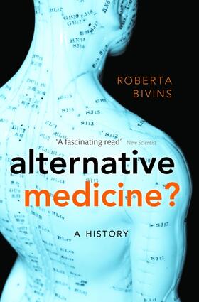 Bivins |  Alternative Medicine? | Buch |  Sack Fachmedien
