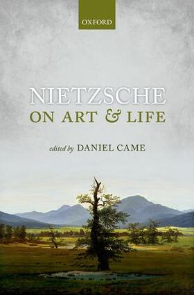 Came |  Nietzsche on Art and Life | Buch |  Sack Fachmedien