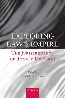 Hershovitz |  Exploring Law's Empire | Buch |  Sack Fachmedien