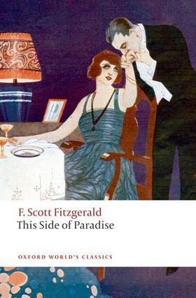 Fitzgerald / Bryer |  This Side of Paradise | Buch |  Sack Fachmedien