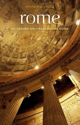 Claridge |  Rome | Buch |  Sack Fachmedien