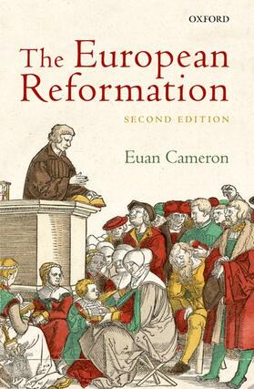 Cameron |  The European Reformation | Buch |  Sack Fachmedien