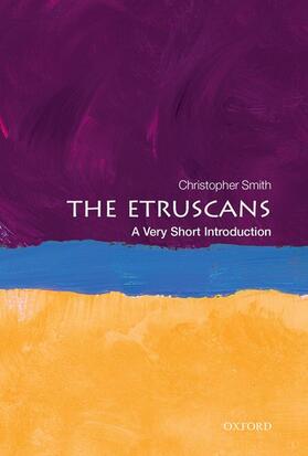 Smith | The Etruscans | Buch | 978-0-19-954791-3 | sack.de