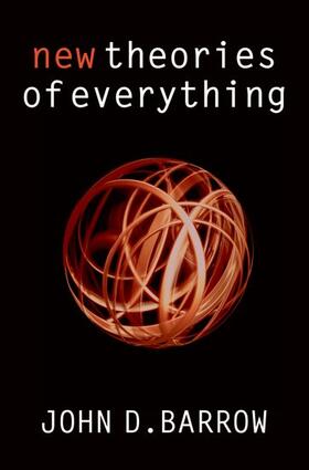 Barrow |  New Theories of Everything | Buch |  Sack Fachmedien