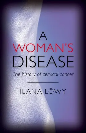 Lowy |  A Woman's Disease | Buch |  Sack Fachmedien