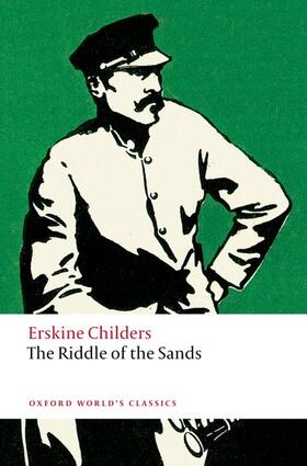 Childers / Trotter |  The Riddle of the Sands | Buch |  Sack Fachmedien
