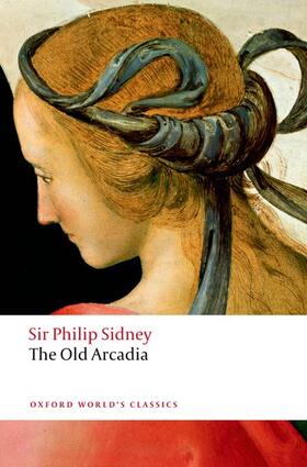 Sidney / Duncan-Jones |  The Countess of Pembroke's Arcadia | Buch |  Sack Fachmedien