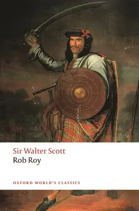 Scott / Duncan |  Rob Roy | Buch |  Sack Fachmedien