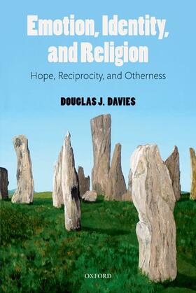 Davies |  Emotion, Identity, and Religion | Buch |  Sack Fachmedien
