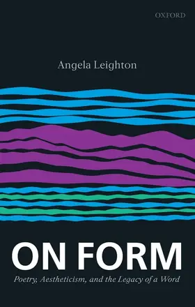 Leighton |  On Form | Buch |  Sack Fachmedien